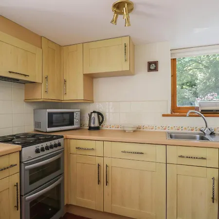Holiday home Wren's Nest Keswick (Cumbria)