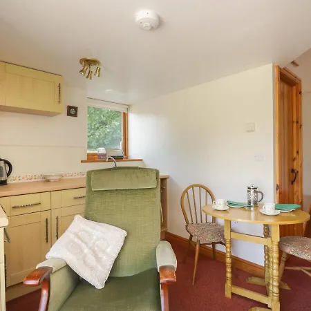 Wren's Nest Holiday home *