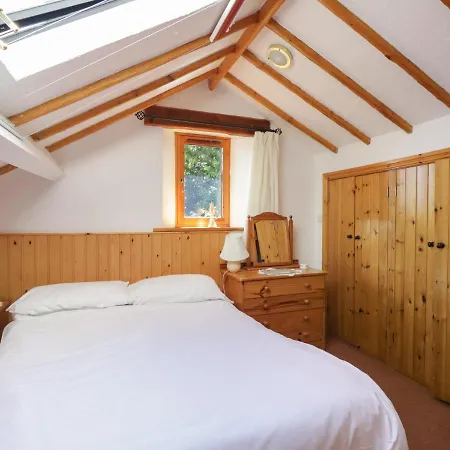 Holiday home Wren's Nest