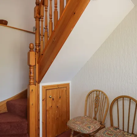 Wren's Nest * Keswick (Cumbria)